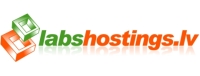 LabsHostings.lv - Latvijas web hostings